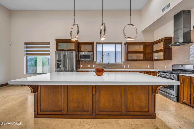 7304 CANYON WREN Avenue, El Paso, TX 79911