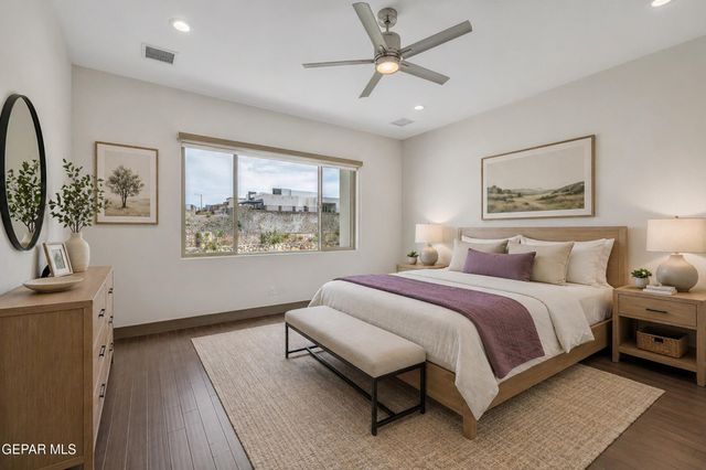 7304 CANYON WREN Avenue, El Paso, TX 79911