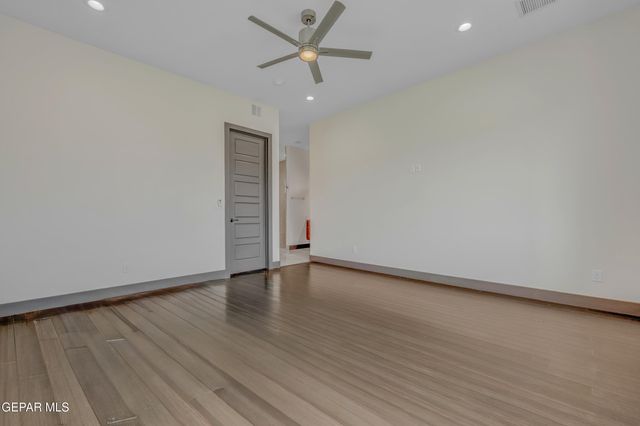 7304 CANYON WREN Avenue, El Paso, TX 79911