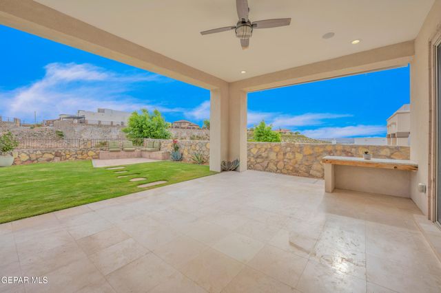7304 CANYON WREN Avenue, El Paso, TX 79911