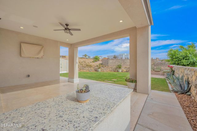 7304 CANYON WREN Avenue, El Paso, TX 79911