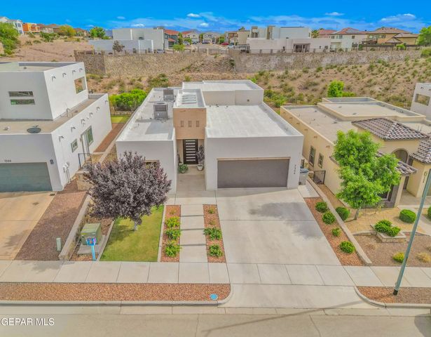 7304 CANYON WREN Avenue, El Paso, TX 79911