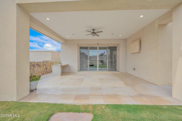 7304 CANYON WREN Avenue, El Paso, TX 79911