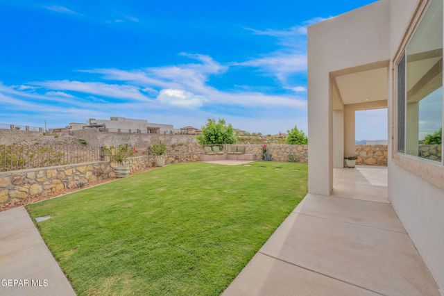 7304 CANYON WREN Avenue, El Paso, TX 79911