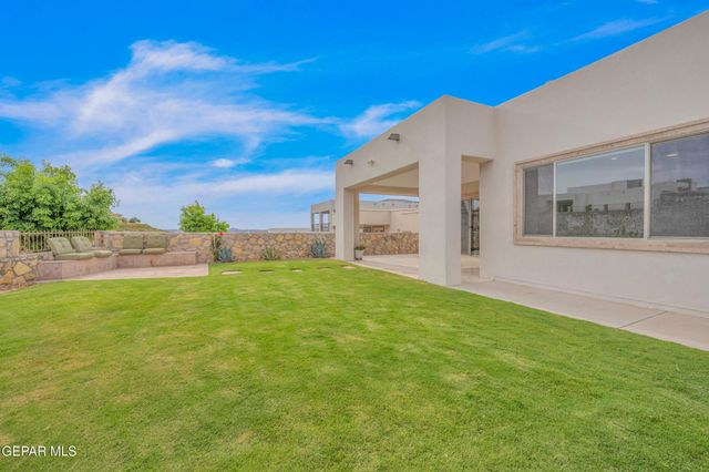 7304 CANYON WREN Avenue, El Paso, TX 79911