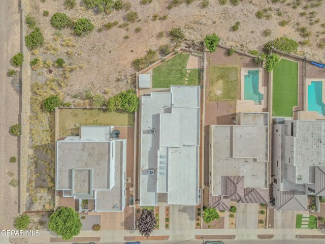 7304 CANYON WREN Avenue, El Paso, TX 79911