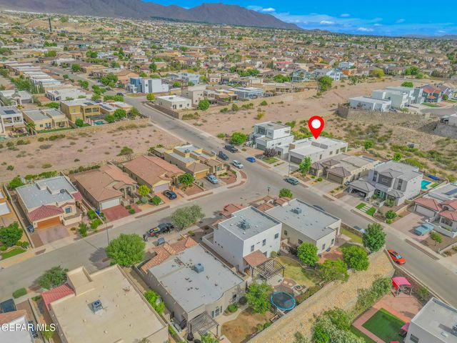 7304 CANYON WREN Avenue, El Paso, TX 79911
