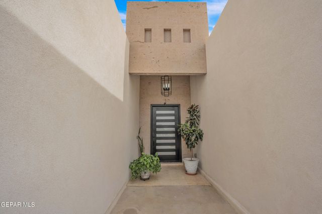 7304 CANYON WREN Avenue, El Paso, TX 79911