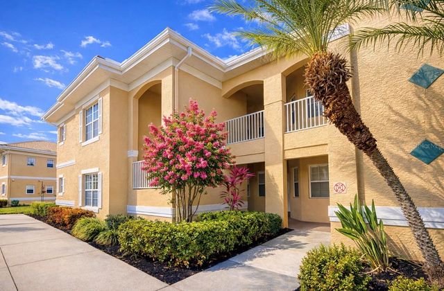 6318 GRAND OAK CIRCLE 201, Bradenton, FL 34203