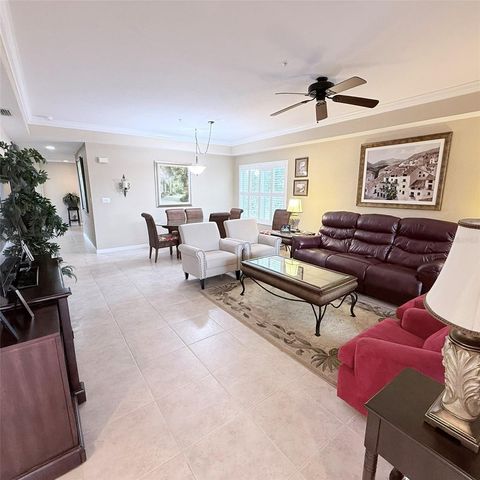 6318 GRAND OAK CIRCLE 201, Bradenton, FL 34203