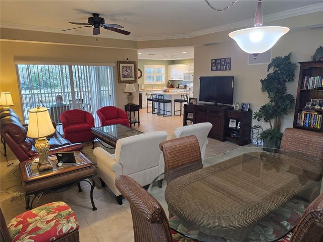 6318 GRAND OAK CIRCLE 201, Bradenton, FL 34203