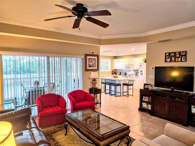 6318 GRAND OAK CIRCLE 201, Bradenton, FL 34203