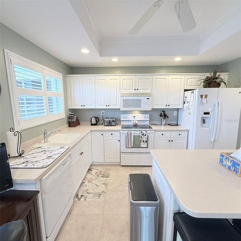 6318 GRAND OAK CIRCLE 201, Bradenton, FL 34203