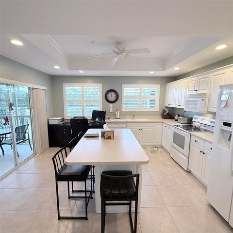 6318 GRAND OAK CIRCLE 201, Bradenton, FL 34203