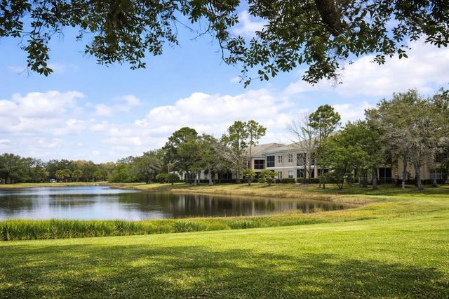 6318 GRAND OAK CIRCLE 201, Bradenton, FL 34203