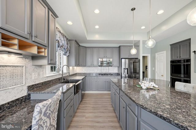 505 COBBLER DR, Berryville, VA 22611
