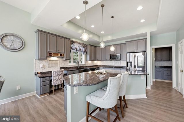 505 COBBLER DR, Berryville, VA 22611
