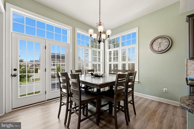 505 COBBLER DR, Berryville, VA 22611