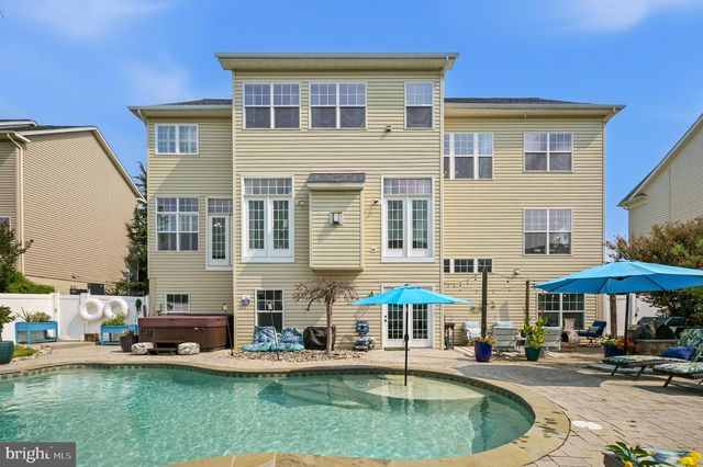 505 COBBLER DR, Berryville, VA 22611