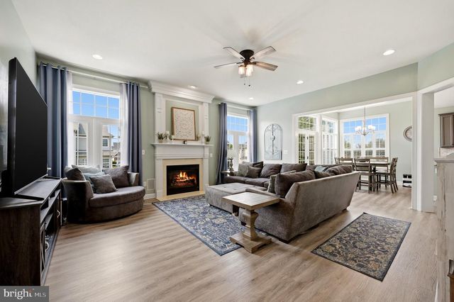 505 COBBLER DR, Berryville, VA 22611
