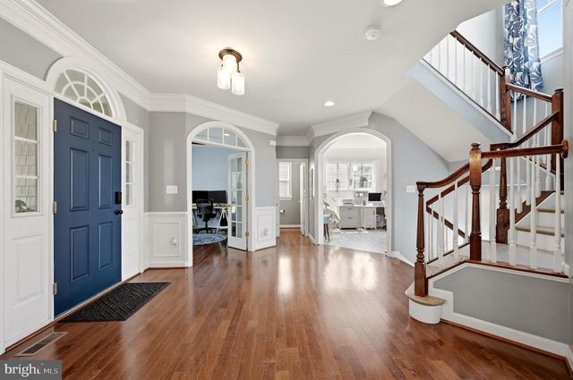 505 COBBLER DR, Berryville, VA 22611
