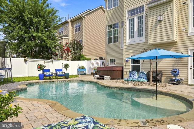 505 COBBLER DR, Berryville, VA 22611