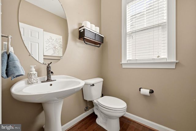 505 COBBLER DR, Berryville, VA 22611