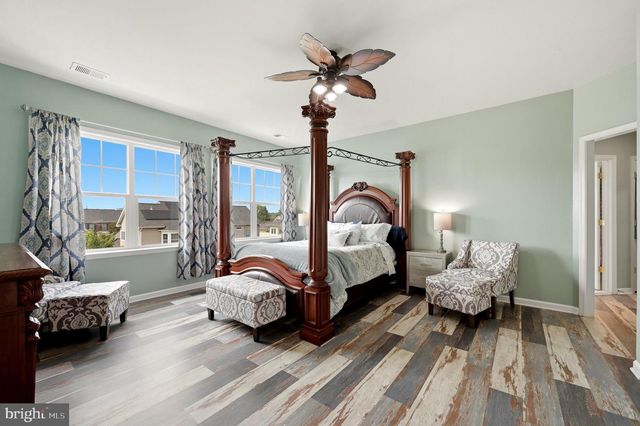 505 COBBLER DR, Berryville, VA 22611