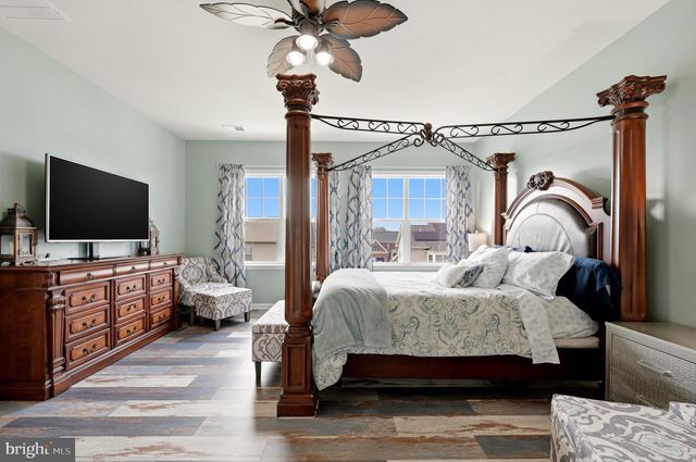 505 COBBLER DR, Berryville, VA 22611