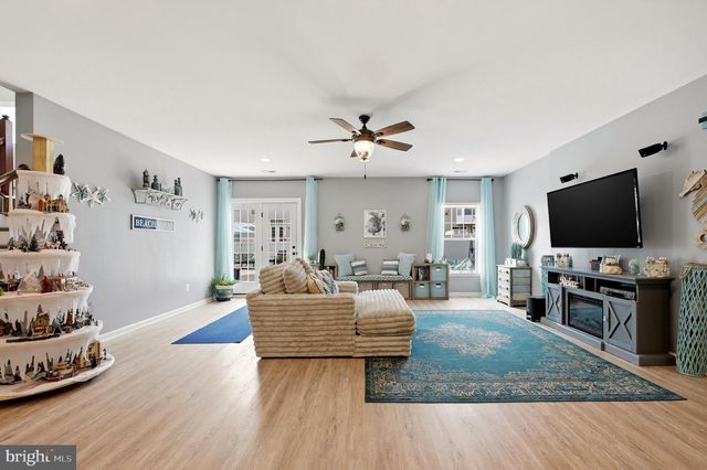 505 COBBLER DR, Berryville, VA 22611