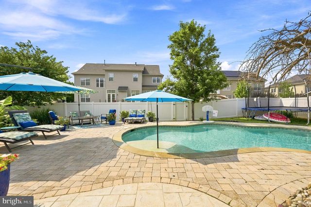 505 COBBLER DR, Berryville, VA 22611