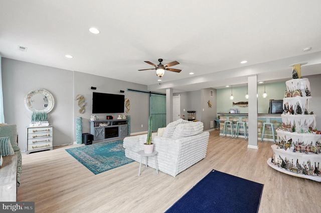 505 COBBLER DR, Berryville, VA 22611