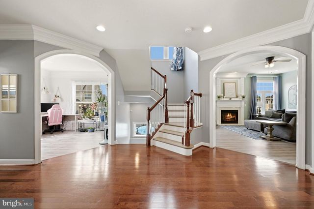 505 COBBLER DR, Berryville, VA 22611