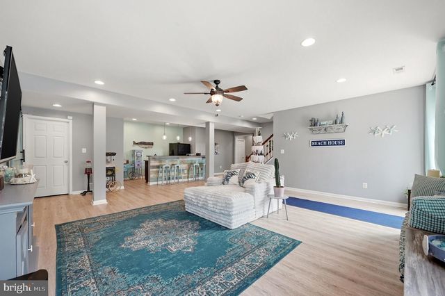 505 COBBLER DR, Berryville, VA 22611