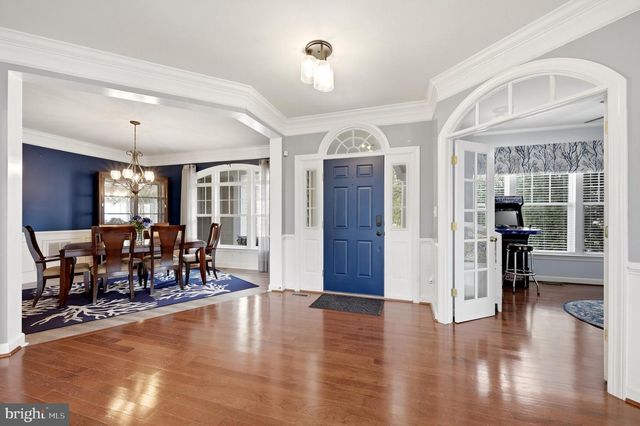505 COBBLER DR, Berryville, VA 22611