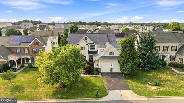 505 COBBLER DR, Berryville, VA 22611