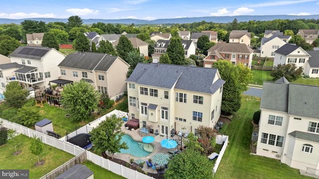505 COBBLER DR, Berryville, VA 22611