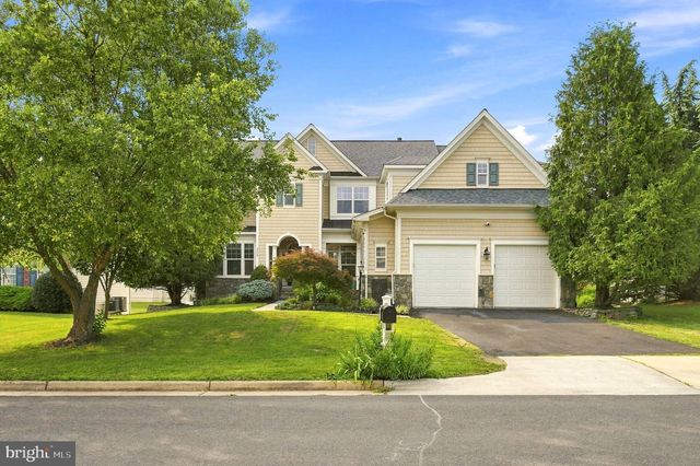 505 COBBLER DR, Berryville, VA 22611