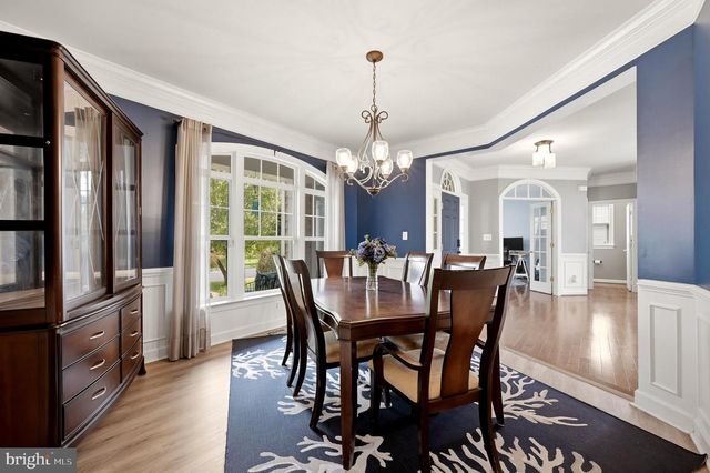 505 COBBLER DR, Berryville, VA 22611