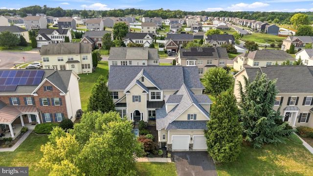 505 COBBLER DR, Berryville, VA 22611