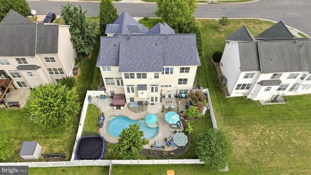 505 COBBLER DR, Berryville, VA 22611