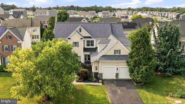 505 COBBLER DR, Berryville, VA 22611
