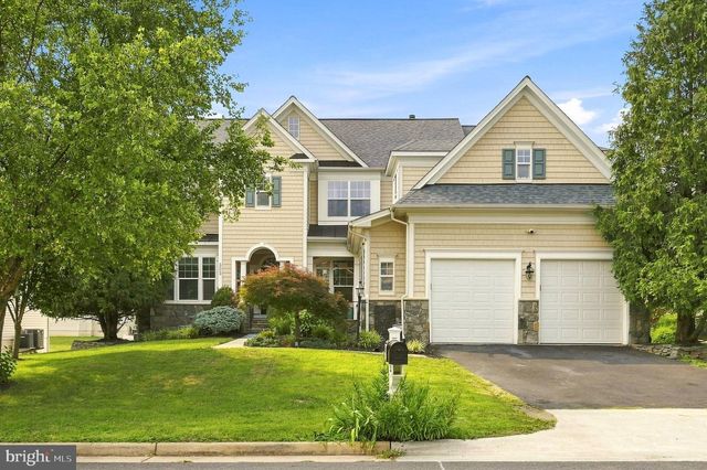 505 COBBLER DR, Berryville, VA 22611