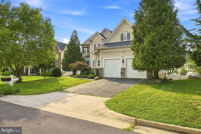 505 COBBLER DR, Berryville, VA 22611