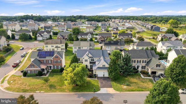 505 COBBLER DR, Berryville, VA 22611