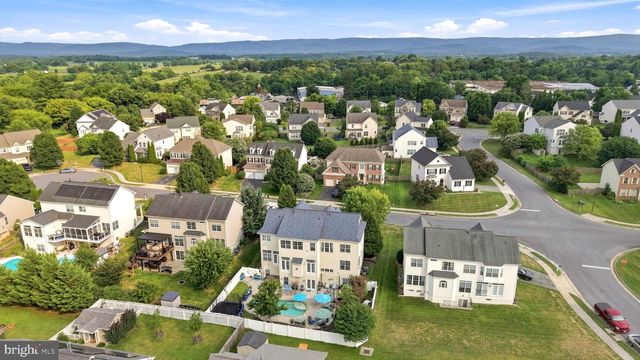 505 COBBLER DR, Berryville, VA 22611