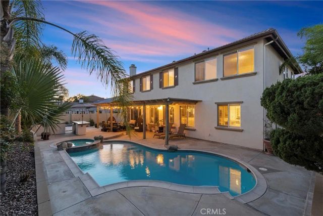 43916 Barletta Street, Temecula, CA 92592