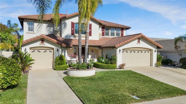 43916 Barletta Street, Temecula, CA 92592