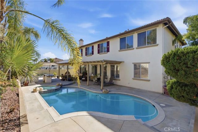 43916 Barletta Street, Temecula, CA 92592
