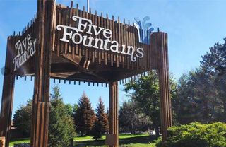 1625 N Murray Boulevard Apt 118, Colorado Springs, CO 80915